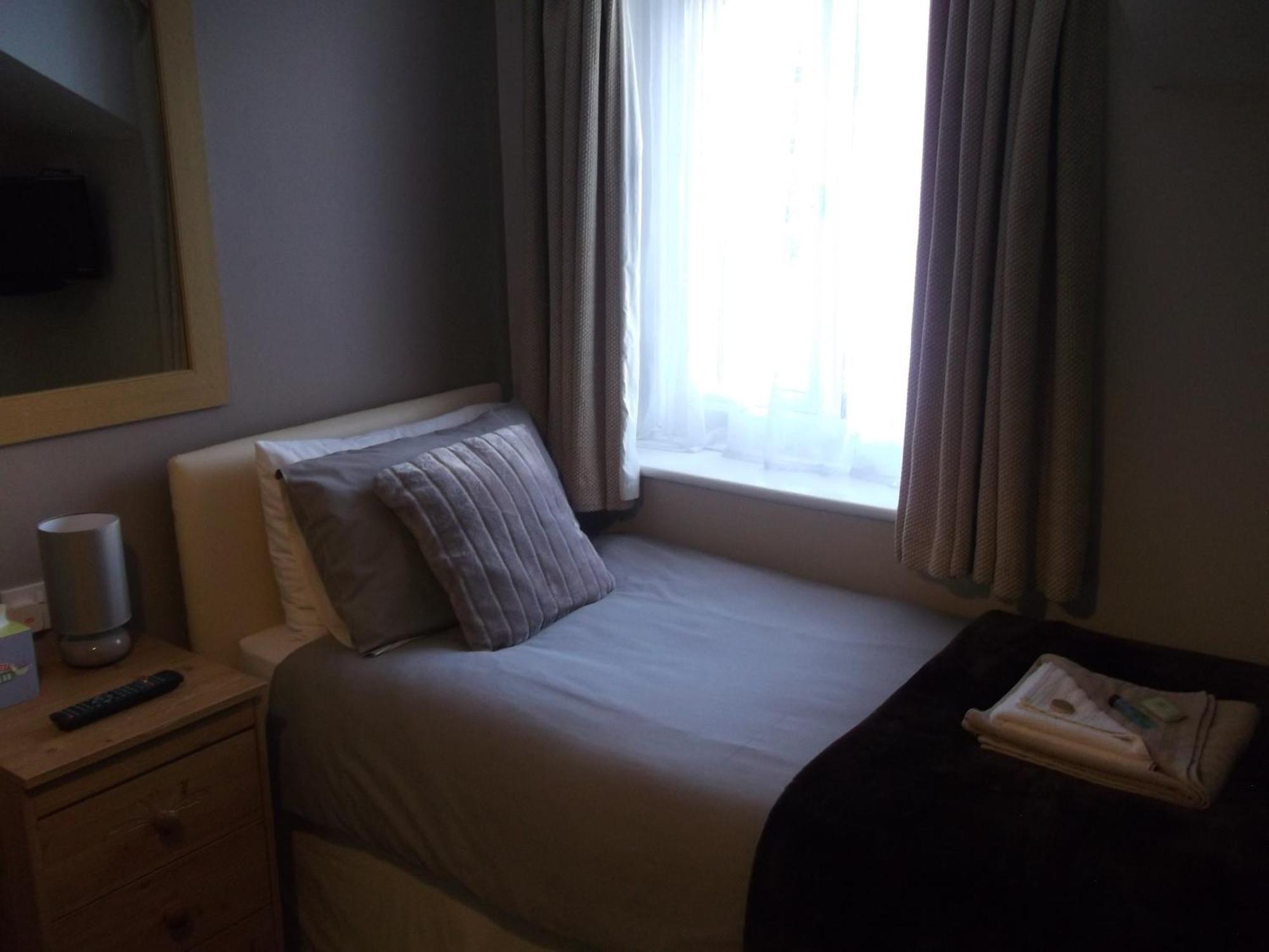 Atlantis Hotel, Blackpool